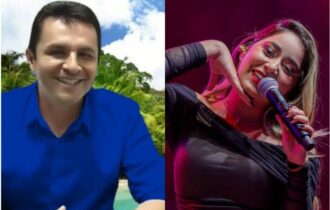 Prefeito de Itamarati ignora determinação do TCE-AM e mantém show de Marília Tavares