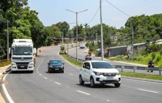 Teste de 'corujinhas' vai começar pelo Rapidão com sete radares em operação