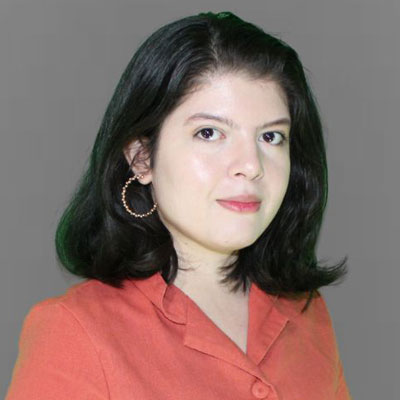 Rebeca Peixoto