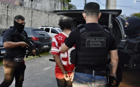 Caminhos seguros