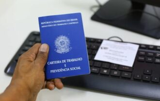 Vagas Sine - Foto: Arquivo/Semcom