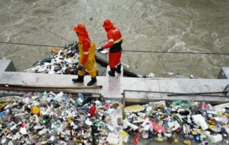 Ecobarreiras