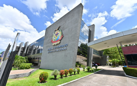 TCE-AM realiza primeira auditoria na folha de pagamento dos servidores