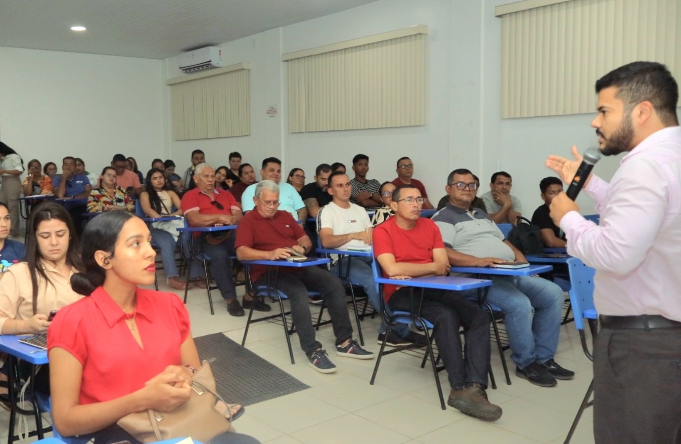 TCE-AM