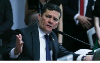 TSE marca julgamento de recursos que pedem cassação de Sergio Moro