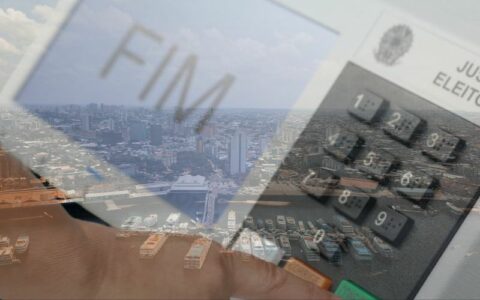 Mais de 10 partidos disputam o comando das prefeituras nos 5 maiores colégios eleitorais do AM