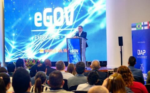 Governo  amplia medidas para consolidar gestão digital e oferta de serviços públicos à população do AM