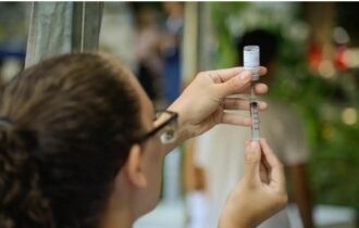 Vírus sincicial e influenza A ainda dominam internações por SRAG