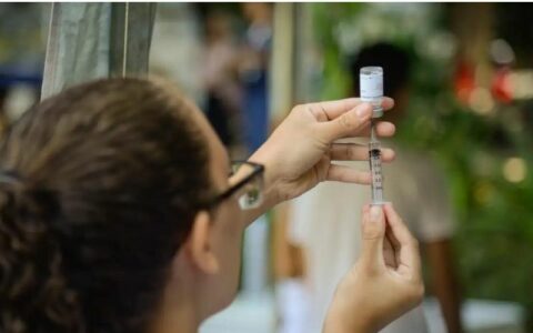 Vírus sincicial e influenza A ainda dominam internações por SRAG