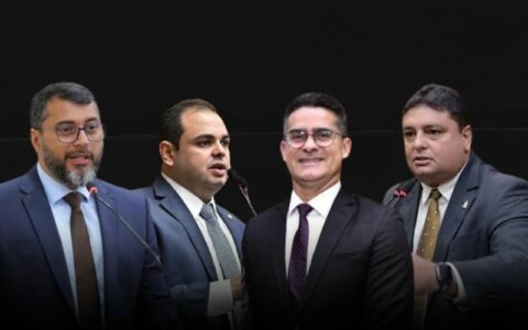 O discurso contrário ao caciquismo político vai continuar na eleição?