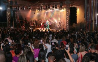 Casa de Praia Zezinho Corrêa recebe atrações variadas de lutas e músicas neste fim de semana