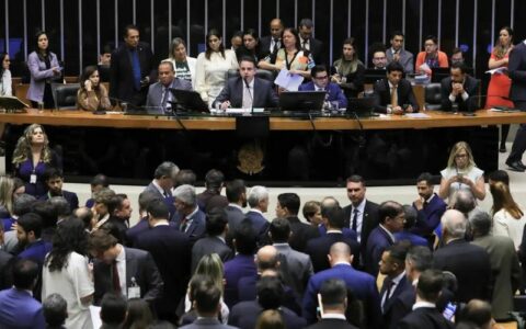 Congresso julga vetos de Lula; 'saidinha' vira 'questão de honra' para o governo