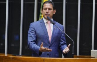 Com saída de Prates, Marcelo Ramos pede demissão de cargo na Petrobras