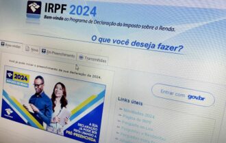 Cerca de 6,4 mi de contribuintes ainda não entregaram declaração do IR
