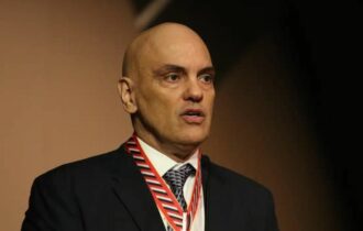PF prende dois acusados de ameaçar familiares de Alexandre de Moraes