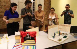 Festas Juninas: confira a lista dos selecionados para oficina de produção
