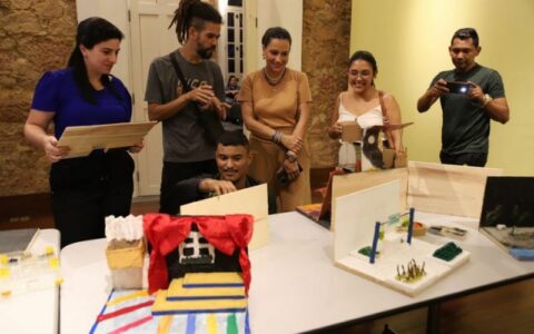Festas Juninas: confira a lista dos selecionados para oficina de produção
