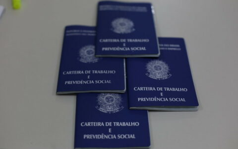 Sine Manaus oferta 241 vagas de emprego nesta terça-feira