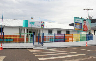 USF Petrópolis