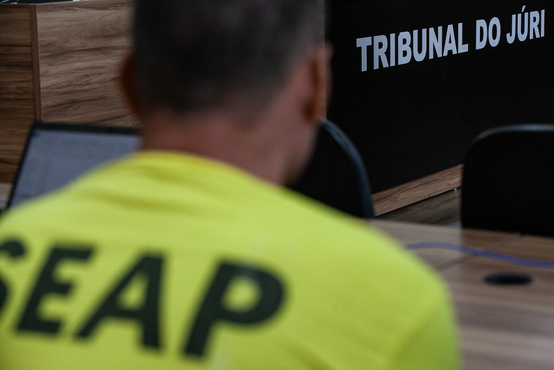 Acusado de matar o “Palhaço Creme de Leite” é condenado a mais de 16 anos de prisão