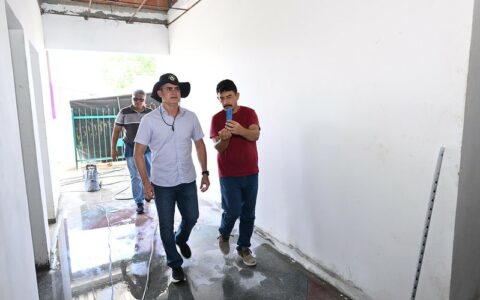 David Almeida - obras