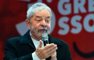 Lula segue com 36% de aprovação de governo, aponta pesquisa