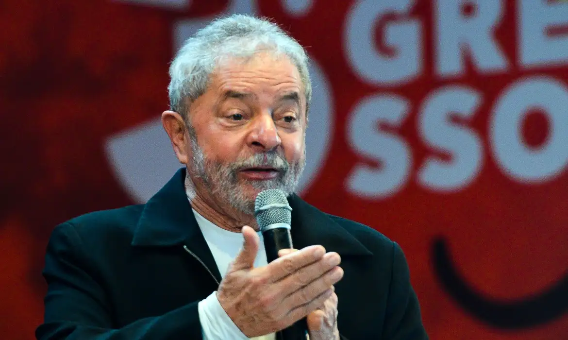 Lula segue com 36% de aprovação de governo, aponta pesquisa