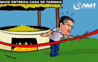 David quer mostrar que é preciso fortalecer agricultura familiar antes de resolver problemas das feiras