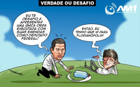 Marcelo reprova 'atuação' de Amom sobre saúde pública