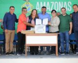 Wilson Lima investe mais de meio milhão na Saúde de Apuí e Manicoré