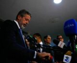 Câmara negocia ‘Refis’ a partidos em PEC após repercussão negativa de anistia completa a siglas