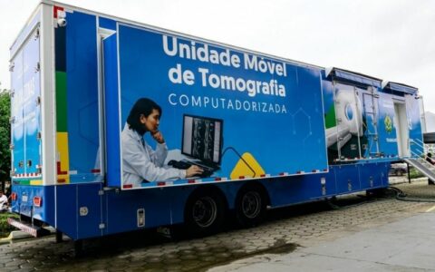 Público feminino em Novo Airão vai contar com Carreta da Saúde