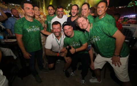'Será um festival de recordes', diz ministro do Turismo sobre o Festival de Parintins