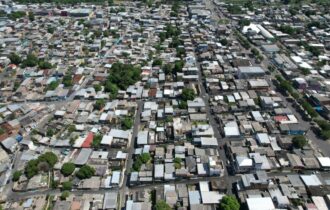 Manaus alcança 4,1 milhões de metros quadrados de novos alvarás de construção