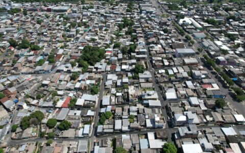 Manaus alcança 4,1 milhões de metros quadrados de novos alvarás de construção