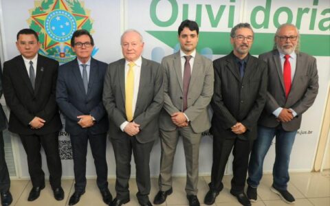 Comitê Anticorrupção e Sinjor/Am apoiam lançamento do Comitê de Combate à Desinformação do TRE/AM