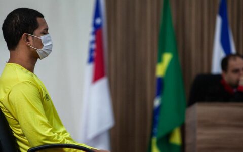 Justiça condena homem a 28 anos de prisão por matar mulher grávida em Manaus