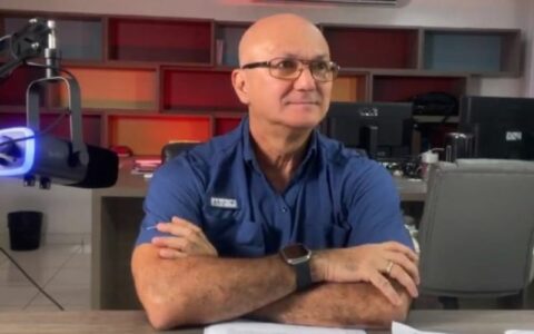 Menezes vai à polícia denunciar áudio atribuído a ele como 'garanhão' e 'pegador'