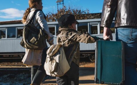Número de refugiados cresce 8% e chega a 120 milhões em todo o mundo