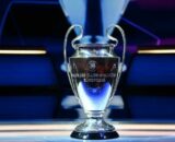 Wembley pronto para a decisão da Champions League