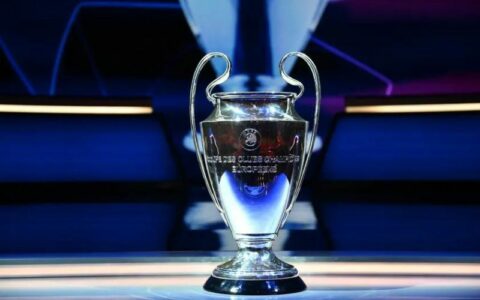 Wembley pronto para a decisão da Champions League