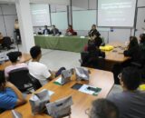 UEA inicia primeiro curso de mestrado em Engenharia Elétrica do Amazonas