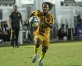 Amazonas FC sofre derrota em casa para Chapecoense