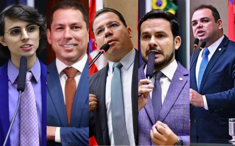 Eleitores manauaras avaliam de forma negativa troca de acusações entre pré-candidatos na internet