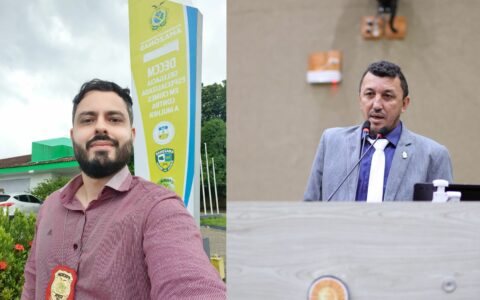 Ele deve fazer a sua pré-campanha e esquecer os outros, dispara Sassá após críticas de delegado