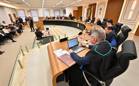 Prefeito e ex-prefeito de São Paulo de Olivença são multados por negligência com a Defesa Civil