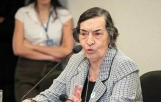 Maria da Conceição Tavares