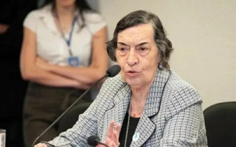 Maria da Conceição Tavares