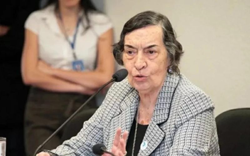 Maria da Conceição Tavares