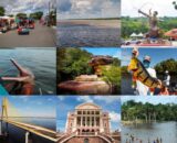 Dia do Turista, confira os destinos mais visitados no Amazonas